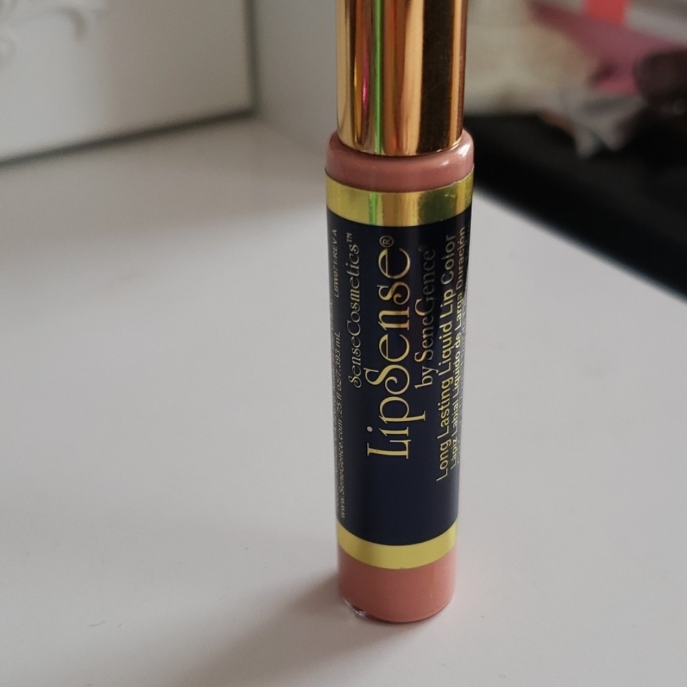 Lipsense Bravo